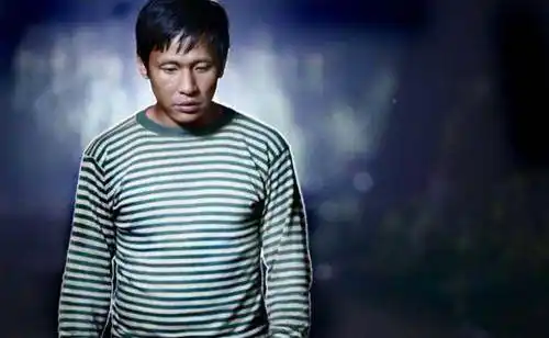 宋小宝年轻时帅比蔡徐坤?