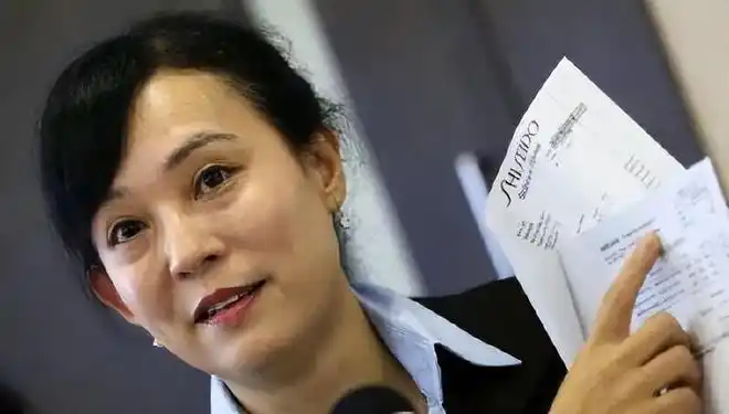 (翁静晶)寺庙每年的开销大得离谱,实在与常年失修的寺庙现状无法划上