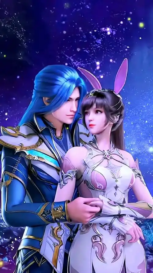 是谁把唐三和小舞的照片发出来了-度小视