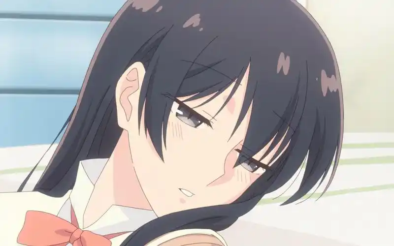 【终将成为你】七海灯子_哔哩哔哩_bilibili