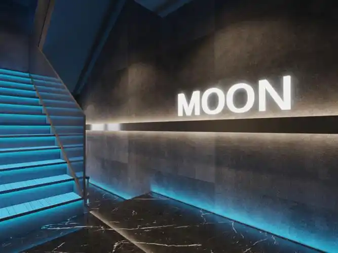 02moon电竞剧本沉浸式演绎馆开业了