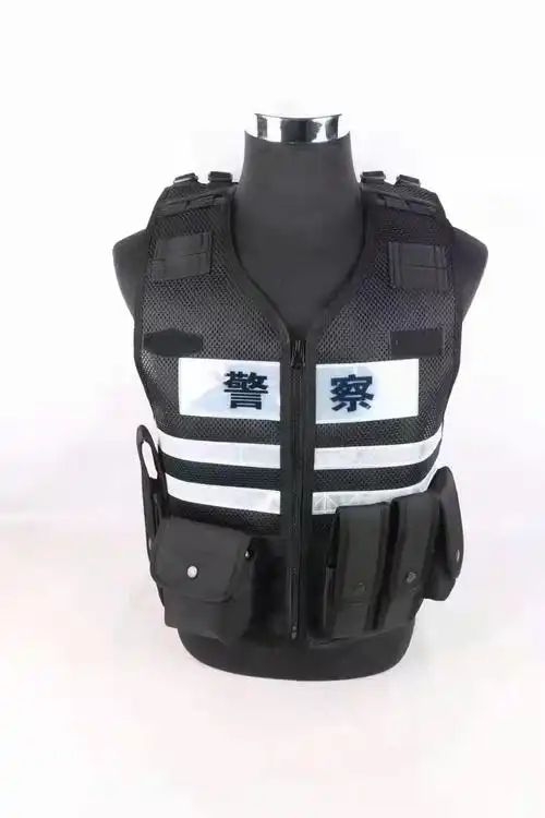 朔州警用战术背心-江苏六扇门警用装备有限公司