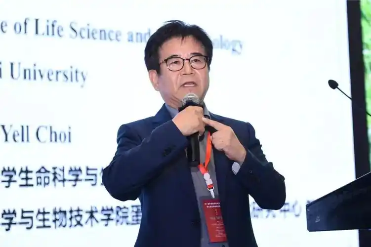 大咖视角精彩纷呈中美癌症研究前沿论坛精彩观点分享