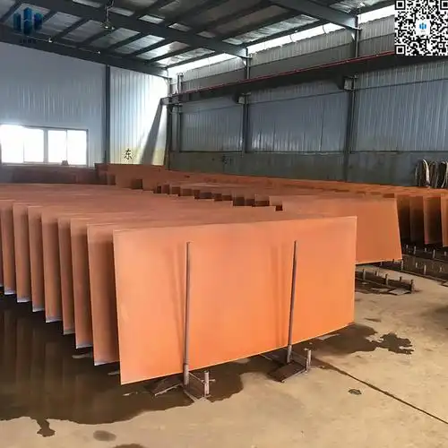 邯郸q355nh耐候钢板耐候板生产厂家