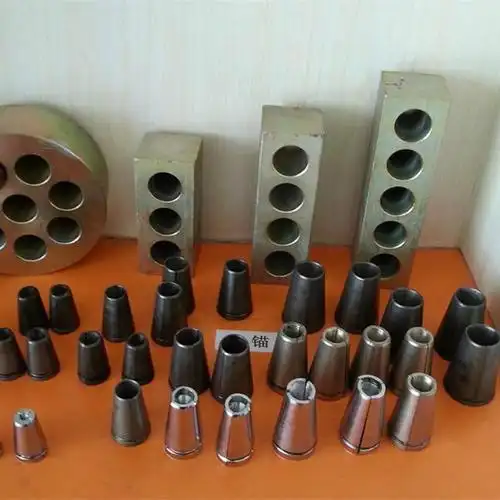 批发握裹式扁锚具厂家报价质量标准