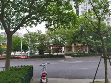 京口路39号小区小区图片相册,南京京口路39号小区实景
