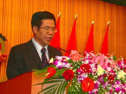 政协海南省五届一次会议开幕