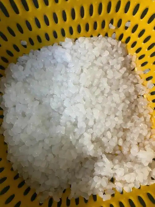 魔芋米炒饭生酮重新开始