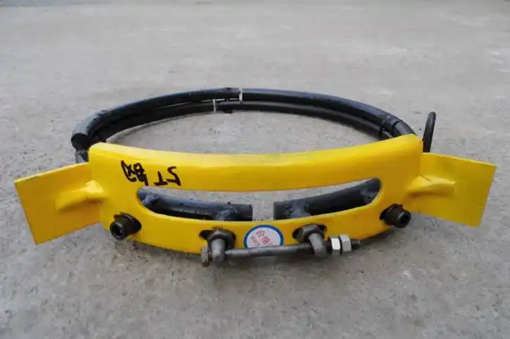 徐闻县电动葫芦钢筋导绳器厂家