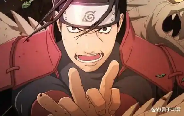 在火影忍者中,千手柱间是历史上最伟大的忍者之一,他是火之国的第一代