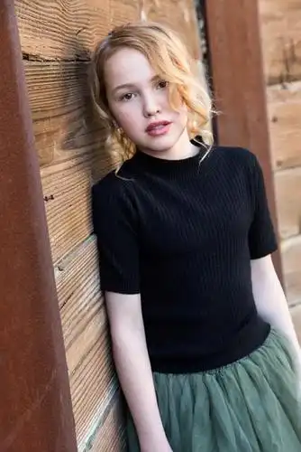 特丽莎·贝特曼 talitha bateman的图片