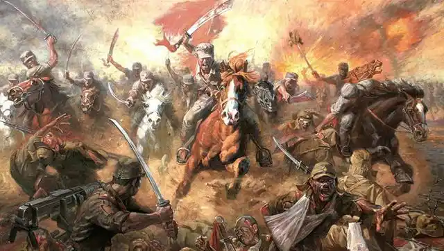 以"大刀队"闻名的二十九军,根子在西北,为何出身却是东北军?