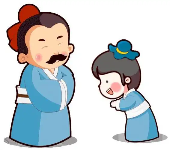 正衣冠点朱砂诵经典今天这场典礼仪式感满满