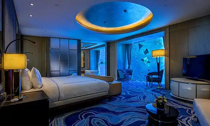 【海棠湾】亚特兰蒂斯酒店