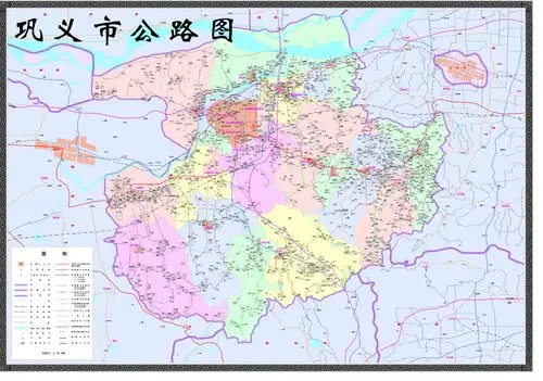 精益求精 确保数据真实准确 稳中求进 巩义市公路管理局养护统计年报