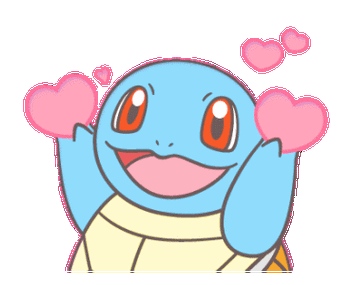 宝可梦##杰尼龟