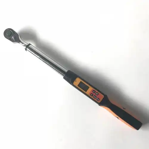 可数据导出数显式扭力扳手 电脑连接数显扭矩扳手 上海厂家供应