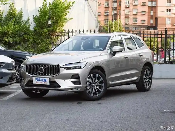 沃尔沃xc60钜惠13.94万元 欢迎赏鉴