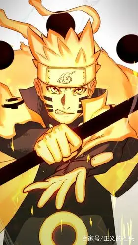 火影忍者高清图片