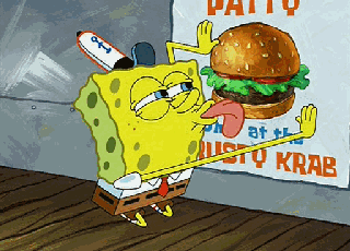 晚安海绵宝宝晚安比基尼海滩的每一个人