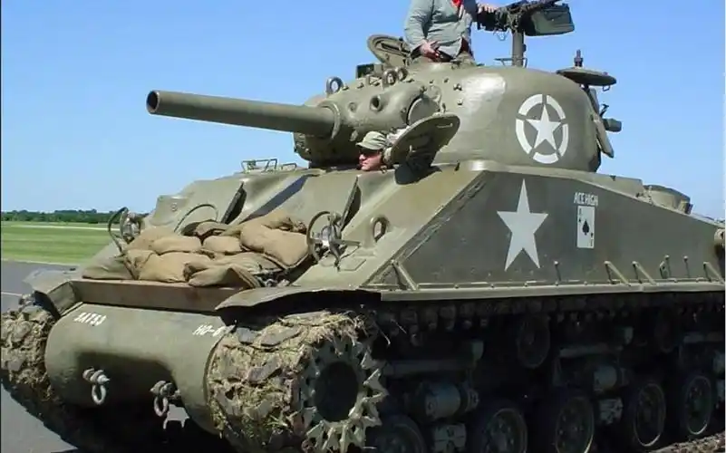 105口径即正义!_哔哩哔哩bilibili_战争雷霆