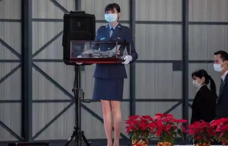 改变不了的技术差距,无非给台湾挖坑吃相难看_腾讯新闻