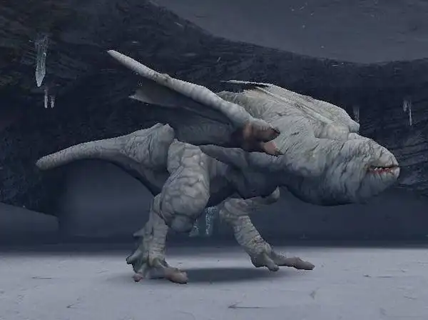 《怪物猎人4 》电龙怎么抓