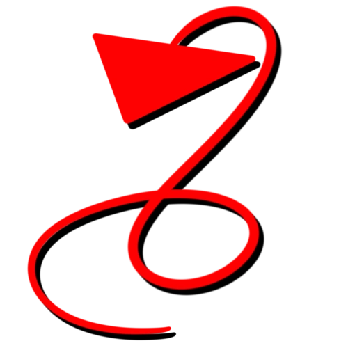 指引箭头图片大全_指引箭头图片素材【png免费下载】-90设计网