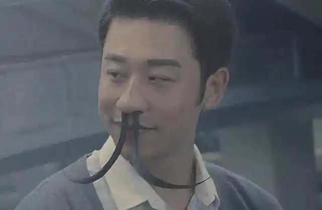 为什么鼻毛会窜出来鼻毛长得茂盛暗示什么