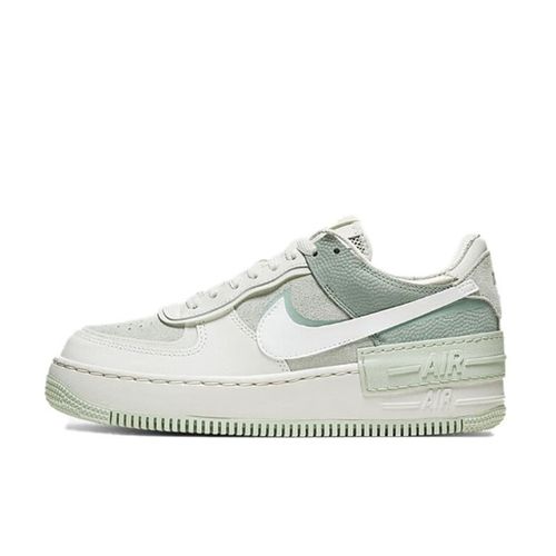 耐克(nike)air force1 af1空军一号女子板鞋dd1525 鞋盒破损cw2655