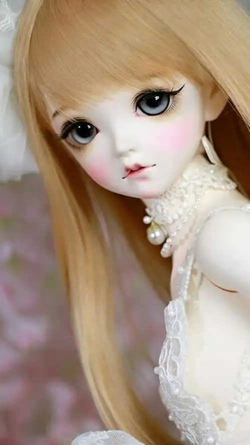 sd娃娃 bjd娃娃 漂亮娃娃
