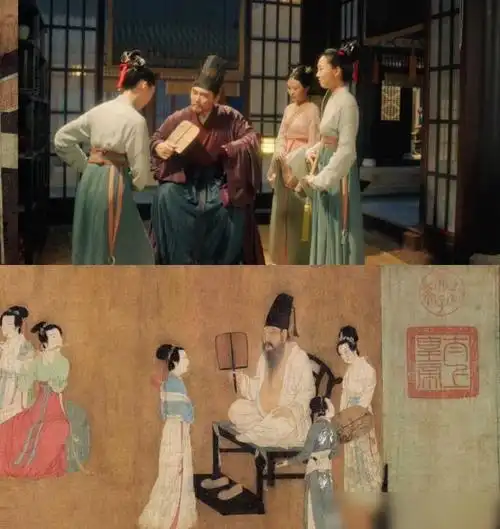 《大宋宫词》一大优点,足以抵消所有缺陷?