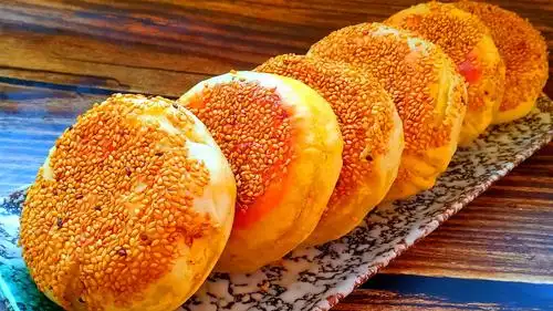 可以在家自制的美食有哪些?