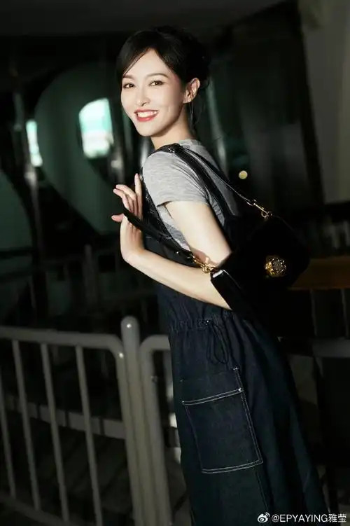 ep雅莹##唐嫣状态##唐嫣ep雅莹品牌代言人