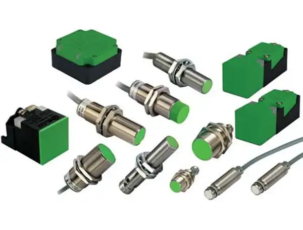 传感器类型 难得一遇的齐全