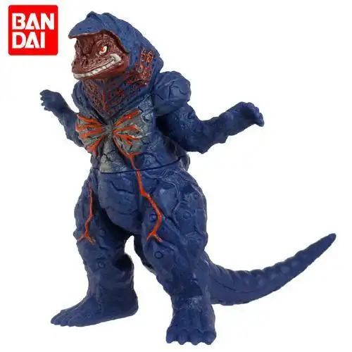 哥尔赞二代简笔画