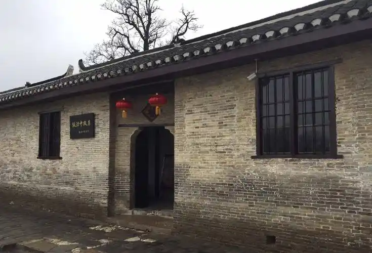 历经18年磨难终于熬出头,张治中靠什么支撑?母亲的一块姜一碗醋