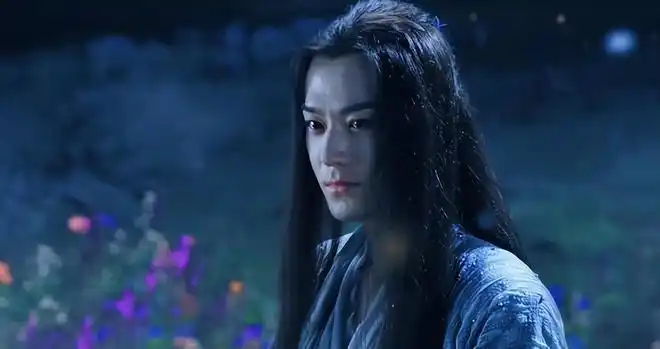 电影版花千骨预告白子画丑到接地气网友没剧本可以不拍