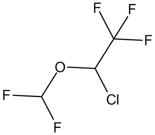 isoflurane