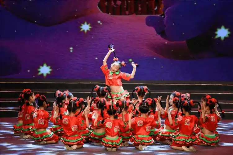 童心筑梦新时代—利川市2023年六一儿童节文艺汇演优秀节目火热招募中