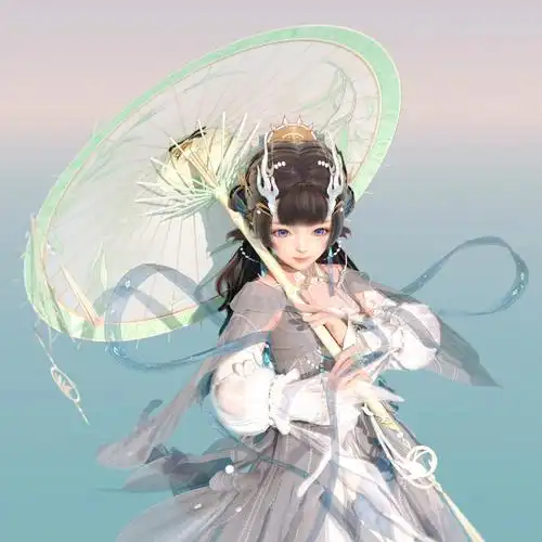 谁能拒绝承霁伞萝呢三个滤镜你最喜欢