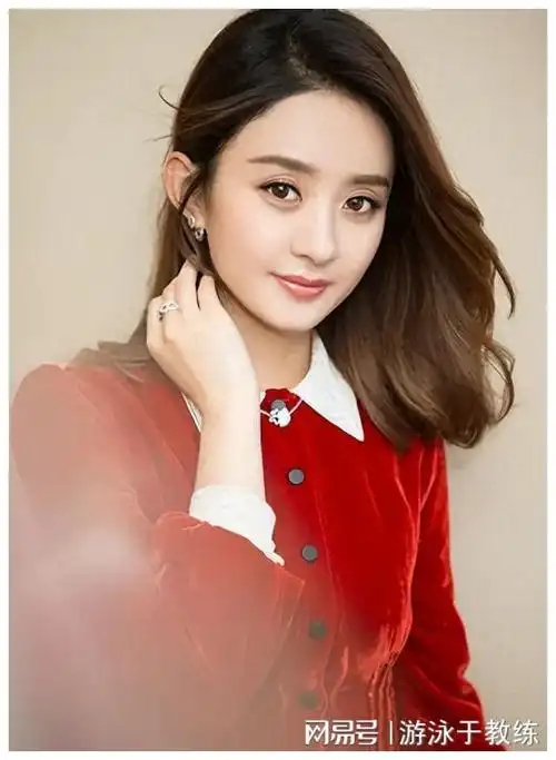 时光飞逝,怀念一下2017年赵丽颖的男人装时刻|娱乐圈|大明星_网易订阅