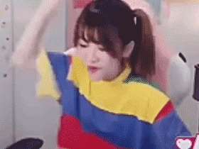 周淑怡砸桌子动态表情包周淑怡动态桌子表情