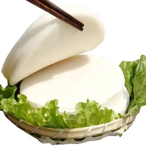 新鲜烧饵块云南风味香米手工粑粑圆型耳块蒙自其他食品