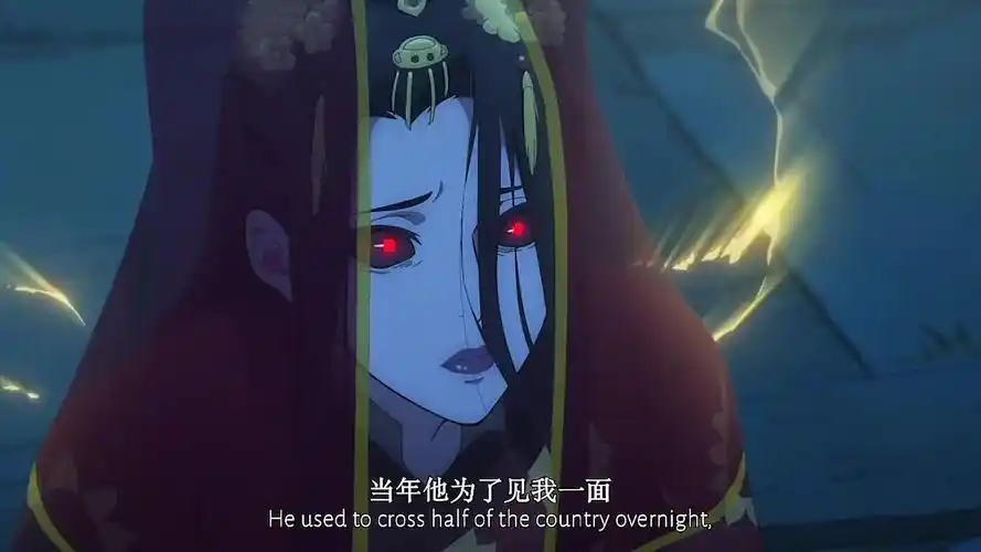 天官赐福还是我怜善良宣姬完结