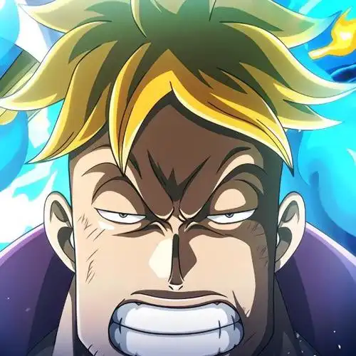 原创gogoing深夜晒照一张图让自己成为焦点像极了海贼王马尔科