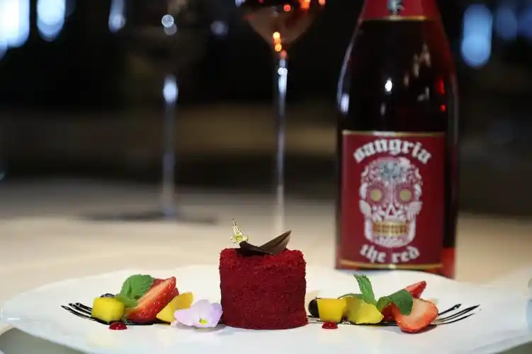 澳洲兰尼斯特葡萄酒集团的美食美酒主张,懂得生活懂得爱