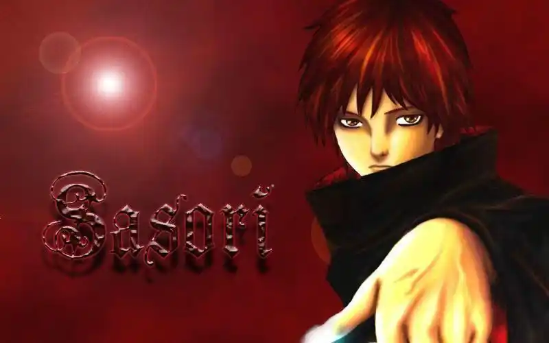 晓成员赤砂之蝎