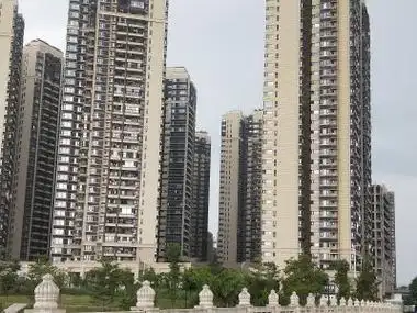 澜月府小区图片相册,南宁澜月府实景图,室外图,小区配套图-南宁安居客