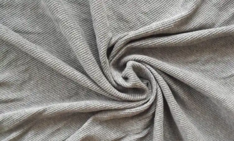 针织棉是什么面料